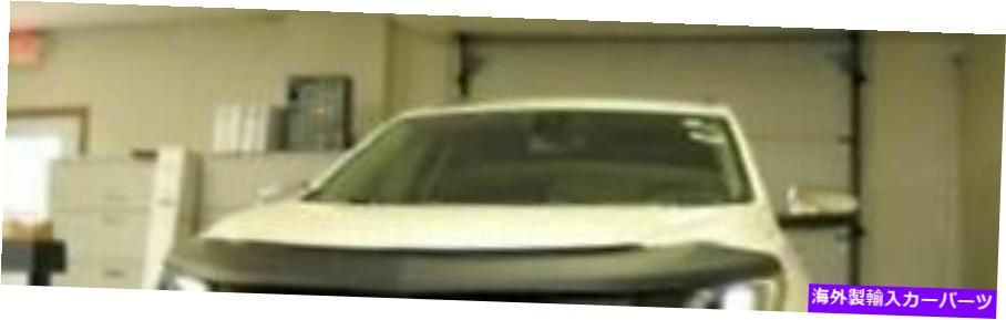 マスクブラ Lebra Hood Protector Mini Mask Bra Fitts Chevy equinox 2018-2021 18 19 20 21 Lebra Hood Protector Mini Mask Bra Fits Chevy Equinox 2018-2021 18 19 20 21