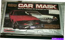 マスクブラ 88-89シボレーCKピックアップw/quad rec hdlmpフロントエンドマスク、フロントエンドカバー、M206RB 88-89 Chevrolet CK Pickup w/quad rec hdlmp front end mask,Front end cover,M206RB(2)