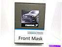 マスクブラ 2010 2011 Mazda 3フロントエンドマスクカーブラオエム0000-8G-L12 2010 2011 Mazda 3 Front End Mask Car Bra OEM 0000-8G-L12