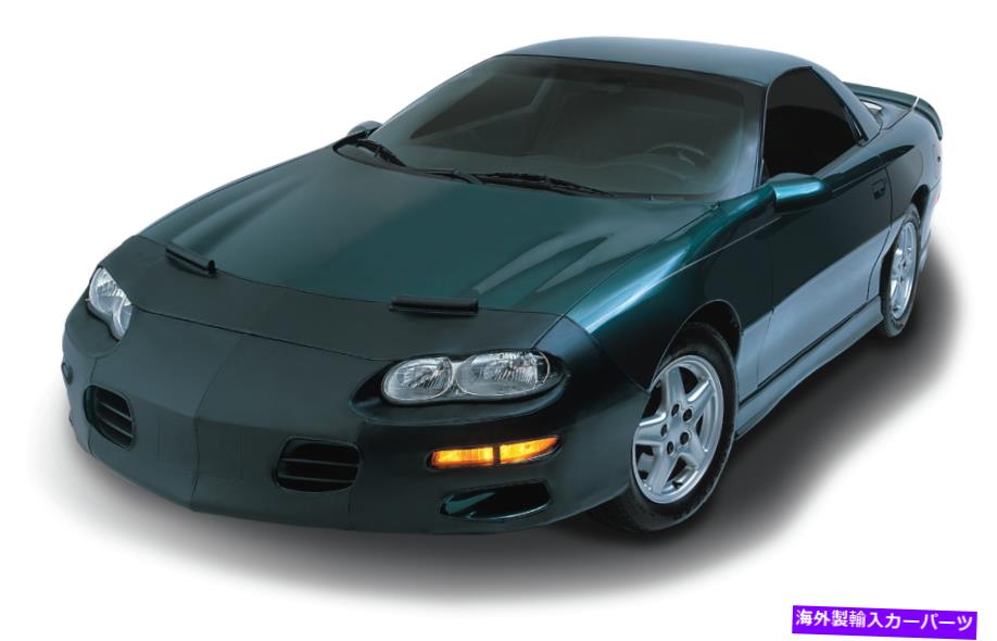 ޥ֥ Chev Suburban 2021Lebra Mask No License -551735-01 LEBRA MASK for CHEV SUBURBAN 2021 NO LICENSE - 551735-01