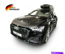 マスクブラ カーフードボンネットブラジットアウディQ8 4m 2018年ノーズフロントエンドマスクチューニング以来 CAR HOOD BONNET BRA fits Audi Q8 4M since 2018 NOSE FRONT END MASK TUNING(2)