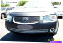 マスクブラ 日産セントラのレブラ2004-2006フロントエンドカバーフードカーマスクブラ55973-01 LeBra for Nissan Sentra 20...