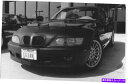 マスクブラ コルガンフロントエンドマスクブラ2pc。 1996-1998 BMW Z3、1.9ロードスターW/ LICに適合。皿 Colgan Front End Mask Bra 2pc. Fits 1996-1998 BMW Z3, 1.9 Roadster W/ Lic. Plate