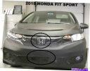 マスクブラ レブラフロントマスクカバーブラフィットホンダフィットスポーツ2018-2020 18 19 20 Lebra Front Mask Cover Bra Fits Honda Fit Sport 2018-2020 18 19 20