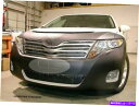 マスクブラ レブラフロントエンドマスクカバーブラフィットトヨタベンザ2009-2012 Lebra Front End Mask Cover Bra Fits TOYOTA Venza 2009-2012(2)