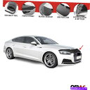 マスクブラ フロントフードカバーマスクアウディA5 2013-2017用のボンネットブラプロテクター Front Hood Cover Mask Bonnet Bra Protector For Audi A5 2013-2017(2)