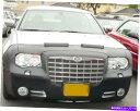 マスクブラ コルガンフロントエンドマスクブラ2pc。 Chrysler 300C Sedan&Hemi 2005-10 W/TAGに適合する Colgan Front End Mask Bra 2pc. Fits Chrysler 300C Sedan & Hemi 2005-10 W/TAG
