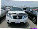 マスクブラ Colgan Premium Sport Hood Braマスクは日産パスファインダーS、SL、SV 2013-2016に適合します Colgan Premium Sport Hood Bra Mask Fits Nissan Pathfinder S, SL, SV 2013-2016
