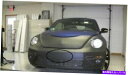 マスクブラ レブラフロントエンドマスクカバーブラジョービートル2017-2019フロントセンサーなし17-19 Lebra Front End Mask Cover Bra VW BEETLE 2017-2019 Without Front Sensors 17-19