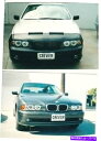マスクブラ Colgan Front End Mask Bra 2PC.Fits BMW 525i 530i 540i 2001-2003 w/tag&w/washer Colgan Front End Mask Bra 2pc.Fits BMW 525i 530i 540i 2001-2003 W/TAG & W/washer