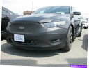 マスクブラ コルガンフロントエンドマスクブラ2pc。 2013-2019 Ford Taurus Limited、sho w/o licen。 Colgan Front End Mask Bra 2pc. Fits 2013-2019 Ford Taurus Limited,SHO W/O Licen.