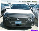 マスクブラ レブラフロントエンドマスクカバーブラフィットホンダアコードセダン2021 2022 21 22 Lebra Front End Mask Cover Bra Fits Honda Accord Sedan 2021 2022 21 22