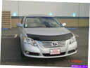 マスクブラ Colgan Premium Sport Hood Bra Mask Fitts Toyota Avalon 2008-2010 08 09 10 Colgan Premium Sport Hood Bra Mask Fits Toyota Avalon 2008-2010 08 09 10