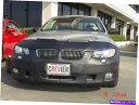 マスクブラ コルガンフロントエンドマスクブラ2pc。 BMW 328I&328XI CPE 07-??2010 W/タグ、ワッシャー Colgan Front End Mask Bra 2pc. Fits BMW 328i & 328Xi Cpe 07-2010 W/Tag, Washers