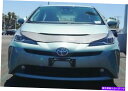 マスクブラ レブラフードプロテクターミニマスクブライフィットトヨタプリウス2021-2022 21-22 Lebra Hood Protector Mini Mask Bra Fits Toyota Prius 2021-2022 21-22