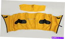 マスクブラ 1997-2004ボクスタースピードランジェリーマスク速度イエローライセンススロット 1997-2004 Boxster Speed Lingerie Mask Speed Yellow License Slot
