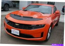 マスクブラ Colgan Sport Hood Bra 1 PC。マスクはシボレーカマロ1LT、LS&LT 2019-2022に適合します Colgan Sport Hood Bra 1 pc. Mask Fits Chevy Camaro 1LT , LS & LT 2019-2022