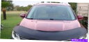 マスクブラ Lebra Hood Protector Mini Mask Bra Fitts 2015-2018 Lincoln MKC Lebra Hood Protector Mini Mask Bra Fits 2015-2018 Lincoln MKC