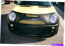 マスクブラ コルガンフロントエンドマスクブラ2pc。 LICなしでMini Cooper S 2002-2006に適合します。皿 Colgan Front End Mask Bra 2pc. Fits Mini Cooper S 2002-2006 Without Lic. Plate