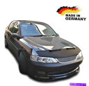 マスクブラ フードブラブオペルヴェクトラBカーボンネットマスクカバーフロントエンドストーン保護 Hood Bra Opel Vectra B Car Bonnet Mask Cover Front End Stone protection NEW(2)