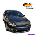 マスクブラ フッドブラジャウvwパサートb7 3cクリーンカーボンネットマスクカバーフロントエンド保護 Hood Bra VW Passat B7 3C CLEAN Car Bonnet Mask Cover Front End protection NEW