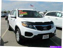 マスクブラ コルガンカスタムスポーツフードブラマスクフィット2011-2013 Kia Sorento LX&SX 11 12 13 Colgan Custom Sport Hood Bra Mask Fits 2011-2013 Kia Sorento LX & SX 11 12 13(2)