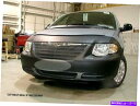 マスクブラ レブラフロントエンドマスクブライフィット2005-2007クライスラータウンアンドカントリー Lebra Front End Mask Bra Fits 2005-2007 CHRYSLER TOWN & COUNTRY