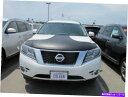 マスクブラ Colgan T-Style Hood Braマスクは2013-2016 Nissan Pathfinder S、SL、SV&Platに適合します Colgan T-Style Hood Bra Mask Fits 2013-2016 Nissan Pathfinder S, SL , SV & Plat