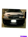 マスクブラ レブラフロントエンドマスクカバーブラフィット1999-2004ホンダオデッセイ Lebra Front End Mask Cover Bra Fits 1999-2004 HONDA Odyssey(2)