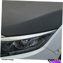 マスクブラ フロントフードカバーマスクボンネットブラプロテクターフィットフォードレンジャー2009-2011ブラック Front Hood Cover Mask Bonnet Bra Protector Fits Ford Ranger 2009-2011 Black 3