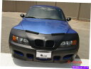 マスクブラ コルガン2PC。フロントマスクブラ +ミラーカバーはBMW Z3 3.2 1998-02 w/o licプレートに適合します Colgan 2pc. Front Mask Bra + Mirror Covers Fits BMW Z3 3.2 1998-02 W/o Lic Plate