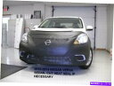 マスクブラ レブラフロントエンドマスクカバーブラジャーフィット日産Versa Sedan 2012 2013 2014 12-14 Lebra Front End Mask Cover Bra Fits NISSAN Versa Sedan 2012 2013 2014 12-14