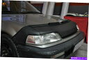 マスクブラ フェンダーブラジャーカバー左と右カバー2 PCSフィットホンダシビックEF 88 89 90 91フードブラブ FENDER BRA COVERS Left & Right 2 pcs Fits Honda Civic EF 88 89 90 91 NO HOOD BRA