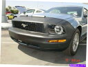 マスクブラ コルガンフロントエンドマスクブラ2pc。 Ford Mustang Base 2005-2009 w/o licen.plate Colgan Front End Mask Bra 2pc. Fits Ford Mustang Base 2005-2009 W/O Licen.Plate