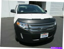 マスクブラ コルガンフロントエンドマスクブラ2pc。 Ford Edge Sport 2011-2014 w/oライセンに適合します。皿 Colgan Front End Mask Bra 2pc. Fits Ford Edge Sport 2011-2014 W/O Licen. Plate