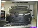 マスクブラ レブラフロントエンドマスクカバーブラフィット2018-2020ホンダオデッセイ18 19 20 Lebra Front End Mask Cover Bra Fits 2018-2020 Honda Odyssey 18 19 20