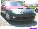 マスクブラ コルガンフロントエンドマスクブラ2pc。 FITS 1992 1993 1994 LEXUS SC400ライセンスPL。 Colgan Front End Mask Bra 2pc. Fits 1992 1993 1994 Lexus SC400 With License Pl.