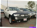 マスクブラ コルガンTスタイルマスクブラ2PC。 2006年から2009年のBMW X3スポーツパックなし、ライセンス付き Colgan T Style Mask Bra 2pc. Fits 2006-2009 BMW X3 without Sport Pack,W/License
