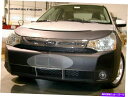 マスクブラ フォードフォーカス2008-2011フロントエンドカバーフードカーマスクブラ551139-01 LeBra for FORD FOCUS 2008-...