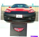 マスクブラ Colgan Front End Mask Bra 1PC.FITS CHEVY CORVETTE ZR1 2009-2013ライセンスなし Colgan Front End Mask Bra 1pc.Fits Chevy Corvette ZR1 2009-2013 Without License