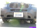 マスクブラ コルガンフロントエンドマスクブラ2pc。 BMW X3 Mスポーツパッケージ2011-2014 w/ライセンスに適合する Colgan Front End Mask Bra 2pc. Fits BMW X3 M Sport Package 2011-2014 W/License(2)