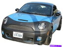 マスクブラ コルガンフロントエンドマスクブラ2pc。 Mini Cooper s 2博士14-15 converbibl.w/otagに適合する Colgan Front End Mask Bra 2pc. Fits Mini Cooper S 2 Dr. 14-15 Converbibl.W/OTag
