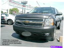 マスクブラ シボレーシルバードのレブラフロントエンドカバー1500 2007-2008マスクブラ551125-01 LeBra Front End Cover for Chevrolet Silverado 1500 2007-2008 Mask Bra 551125-01