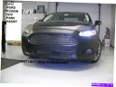 マスクブラ レブラフロントエンドマスクブライフィットフォードフュージョンW/Oパークアシスト2013-2016 Lebra Front End Mask Bra Fits Ford Fusion w/o Park Assist 2013-2016