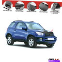 マスクブラ フロントフードカバーマスクボンネットブラプロテクターはトヨタラヴ4 2000-2005に適合します Front Hood Cover Mask Bonnet Bra Protector Fits Toyota Rav 4 2000-2005