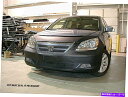 マスクブラ ホンダオデッセイのレブラ2005-2007フロントエンドカバーフードカーマスクブラ551010-01 LeBra for Honda Odyssey...