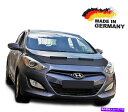 マスクブラ フードブラジャンダイi30 GDカーボンネットマスクカバーフロントエンドストーン保護 Hood Bra Hyundai i30 GD Car Bon...