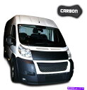 マスクブラ フードブラブプジョーボクサー2カーボンカーマスクボンネットカバーフロントエンド保護 Hood Bra Peugeot Boxer 2 CARBON Car Mask Bonnet Cover Front End protection NEW