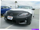 マスクブラ コルガンフロントエンドマスクブラ2pc。 Lexusは、ライセンスとセンサーを備えたF 2008-2012です Colgan Front End Mask Bra 2pc. Fits Lexus IS F 2008-2012 With License & Sensors(2)
