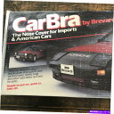 マスクブラ 80-85フォードブロンコブレヴルディホワイトのためのノスカーブラフロントエンドカバーフードカーマスク NOS Car Bra Front End ...